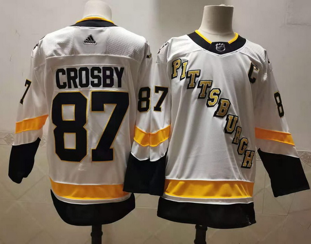 Pittsburgh Penguins Jerseys 26